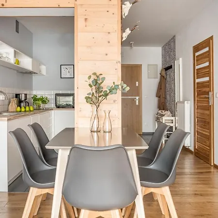 Apartamento Pod Orlem Blisko Skoczni Zakopane