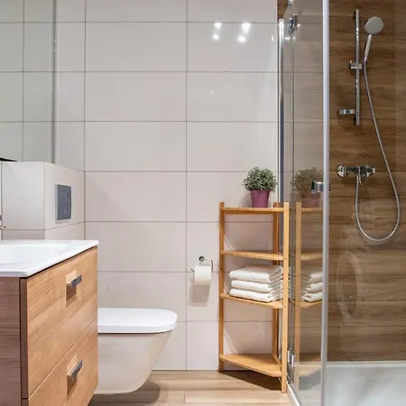 Apartamento Pod Orlem Blisko Skoczni Zakopane