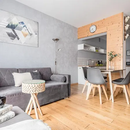 Pod Orlem Blisko Skoczni Apartamento Zakopane