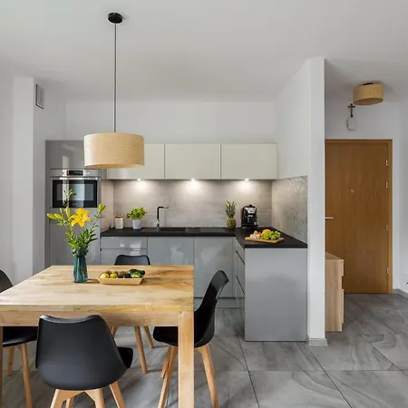 Apartamento Pod Orlem Blisko Skoczni
