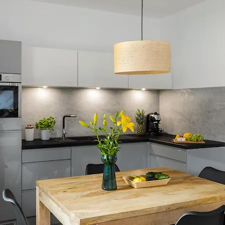 Apartamento Pod Orlem Blisko Skoczni *