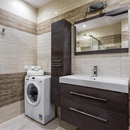 Apartamento Pod Orlem Blisko Skoczni *
