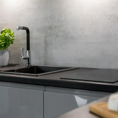 Apartamento Pod Orlem Blisko Skoczni *