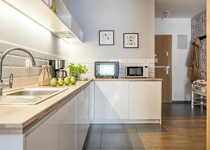 Pod Orlem Blisko Skoczni Zakopane