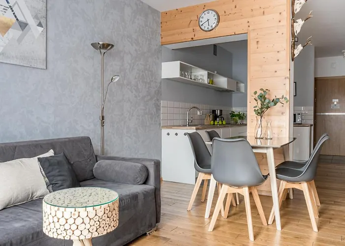 Pod Orlem Blisko Skoczni