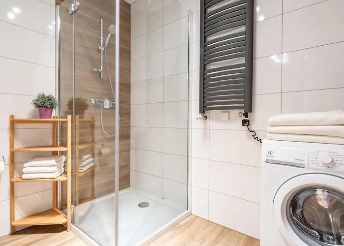 Pod Orlem Blisko Skoczni *